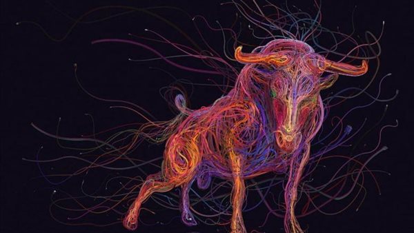 حظك اليوم برج الثور