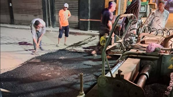 حي الأزبكية