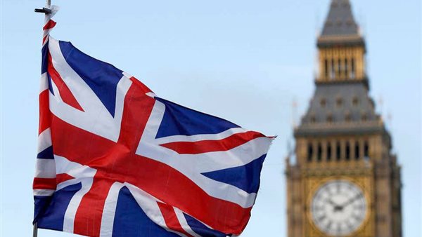  الأرصاد الجوية البريطاني