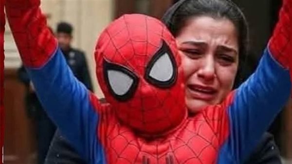 وصول تلميذ الكرمة