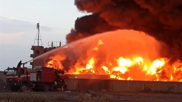 صورة أرشيفية 