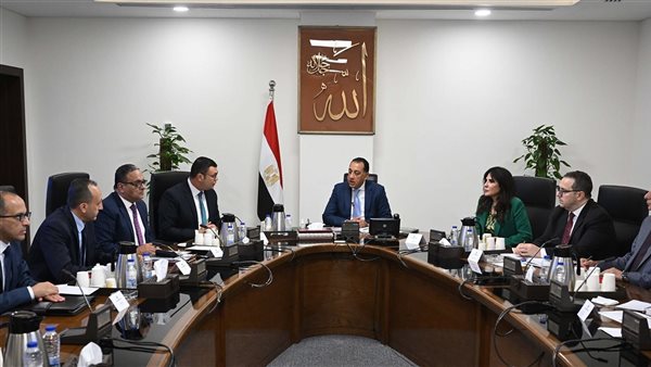 رئيس الوزراء 