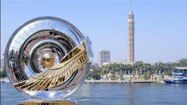 الدوري المصري