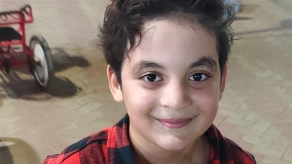 طفل محمد 