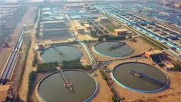 شركة مياه الشرب 