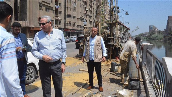  محافظ الغربية