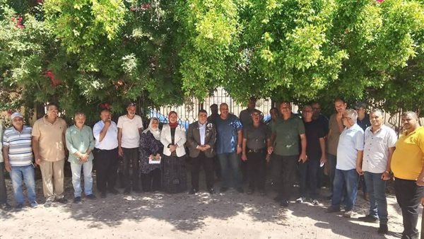 وزارة الزراعة