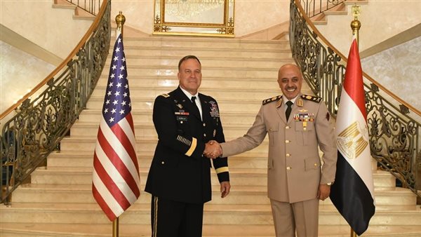 الفريق أحمد خليفة