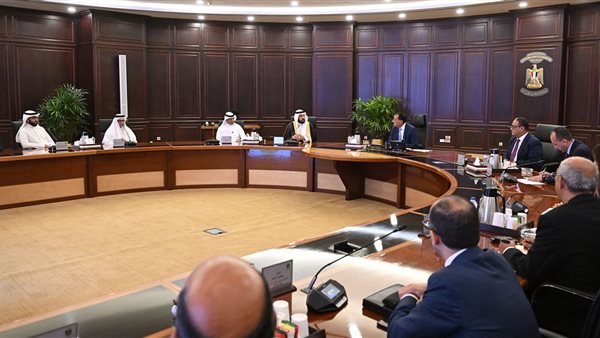 رئيس الوزراء ـ المستثمرين