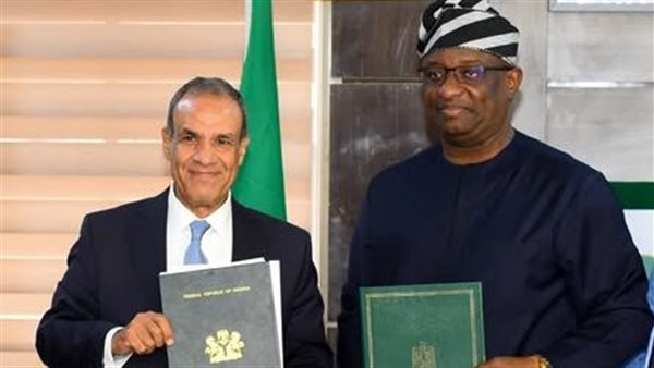 وزير الخارجية ـ 