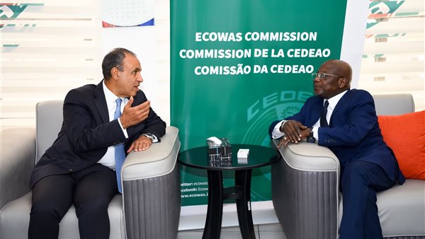 وزير الخارجية ـ 