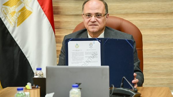  رئيس هيئة الدواء