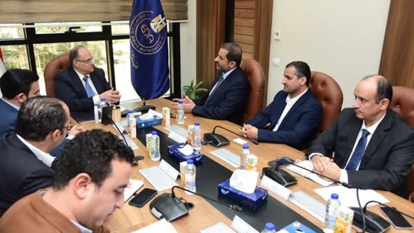  رئيس هيئة الدواء