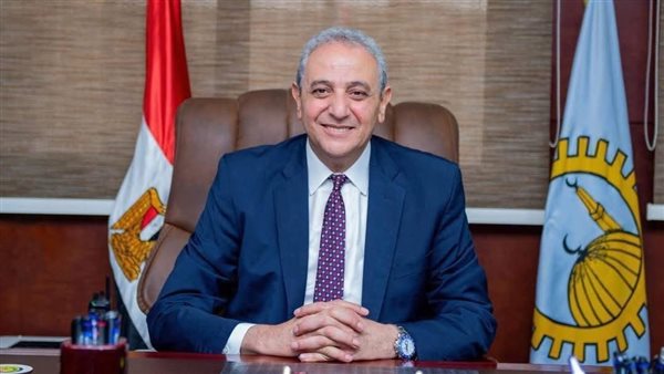  محافظ الغربية