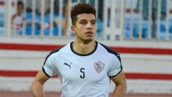 محمد عبد الغني 