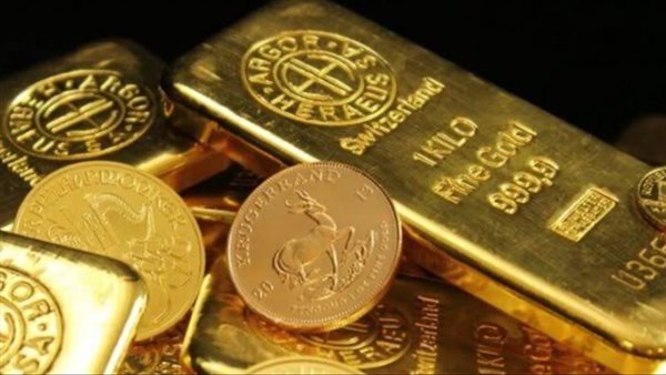 سعر الذهب