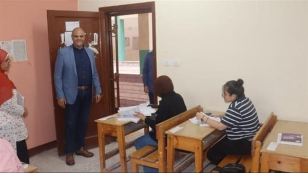 موعد امتحانات الدور