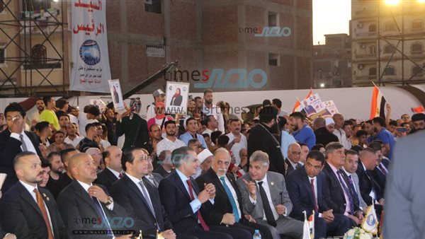 مستقبل وطن ينظم مؤتمرًا