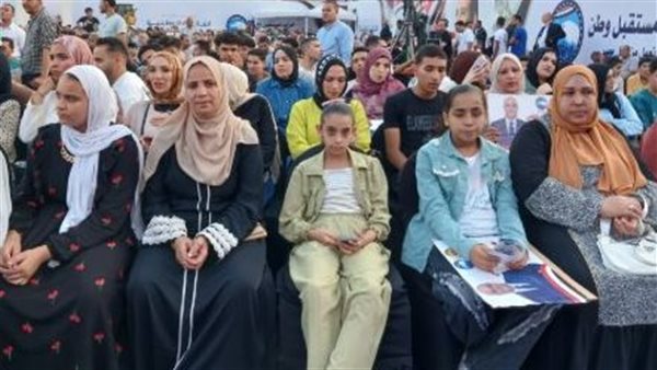 سيدات الشرقية يتصدرن