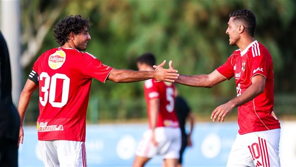 محمد شريف ـ محمد