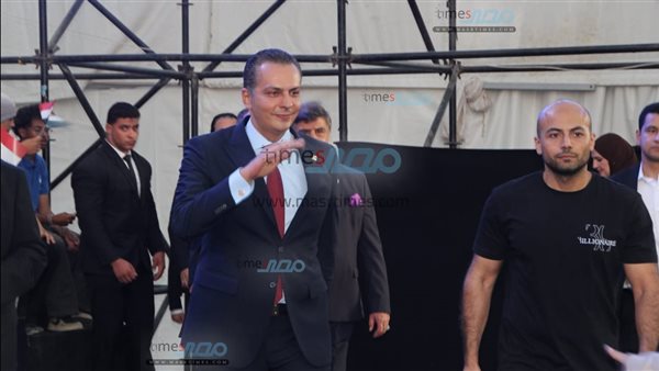  النائب أحمد عبد