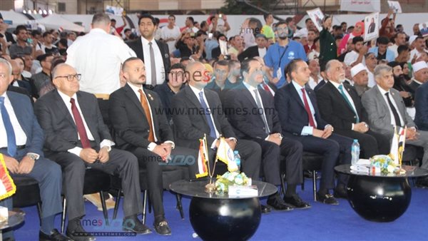 مستقبل وطن ينظم مؤتمرًا