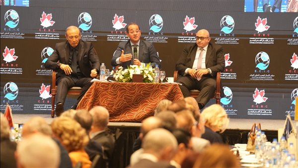 وزير المالية