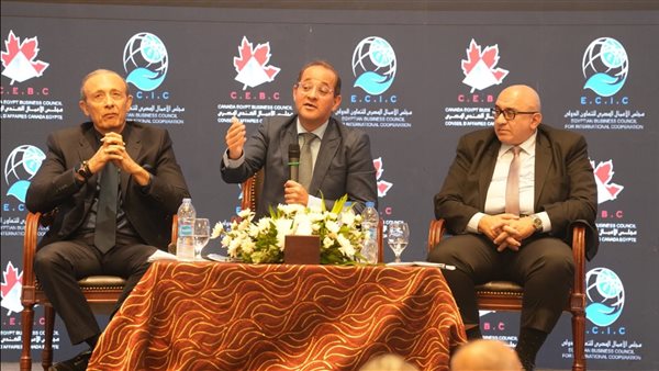 وزير المالية خلال