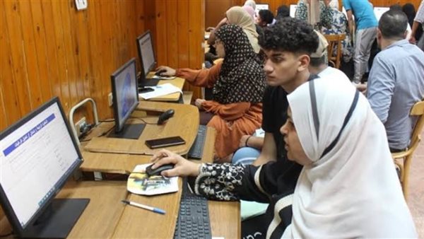 تنسيق الجامعات 2025