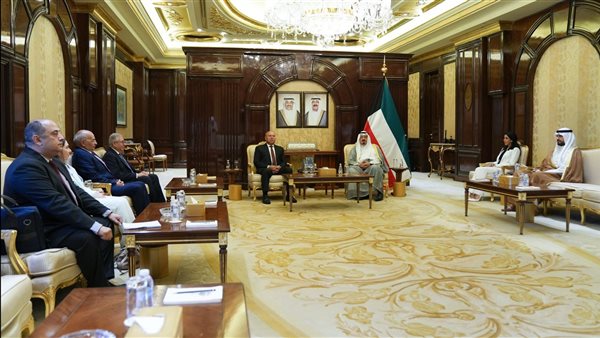 رئيس مجلس الوزراء