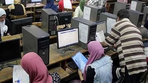 توقعات تنسيق كليات