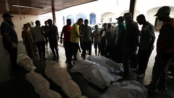 شهداء الفلسطنيين