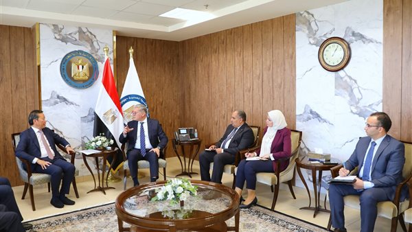 المهندس كريم بدوي