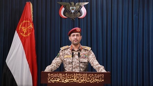 المتحدث باسم جماعة