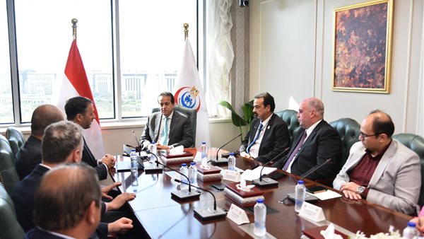  الدكتور خالد عبدالغفار