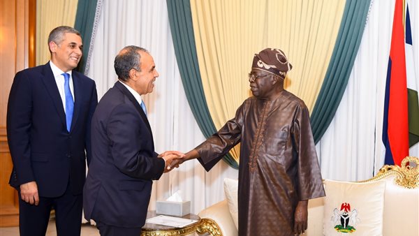 بدر عبد العاطي