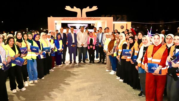 القومية لمكافحة المخدرات