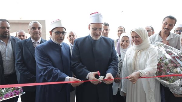 وكيل الازهر