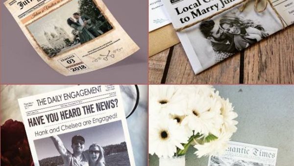  دعوات الزفاف 2025