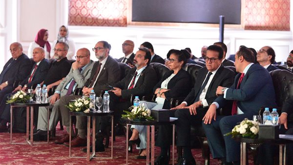 الدكتور خالد عبدالغفار