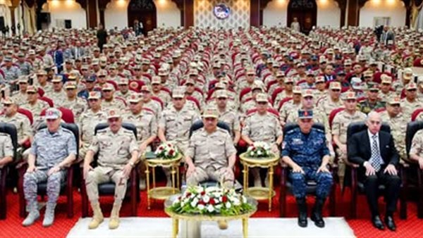  القوات المسلحة