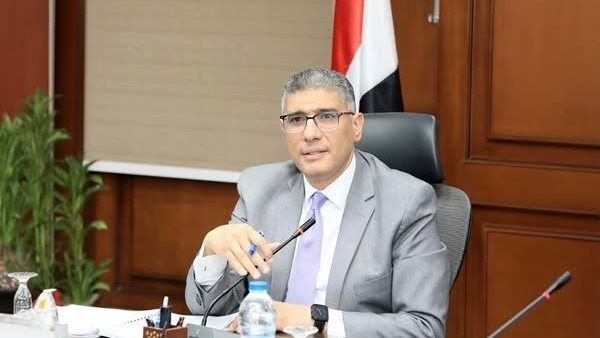 محافظ الجيزة