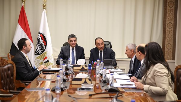  المهندس محمد شيمي