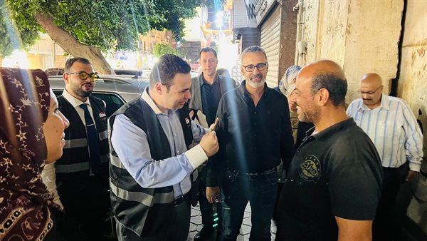 النائب عبدالمنعم