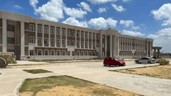 تنسيق جامعة الإسكندرية