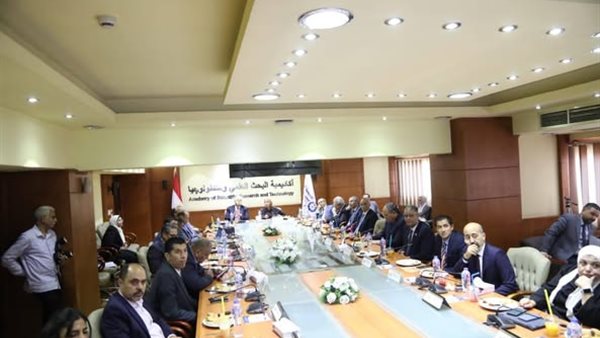 مجلس أكاديمية البحث