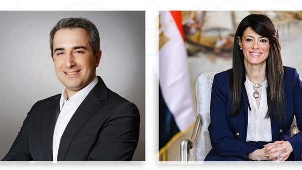  الدكتورة رانيا المشاط