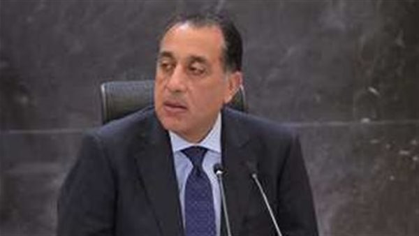 الدكتور مصطفي مدبولي