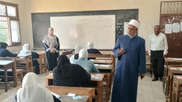 بوابة الأزهر الشريف