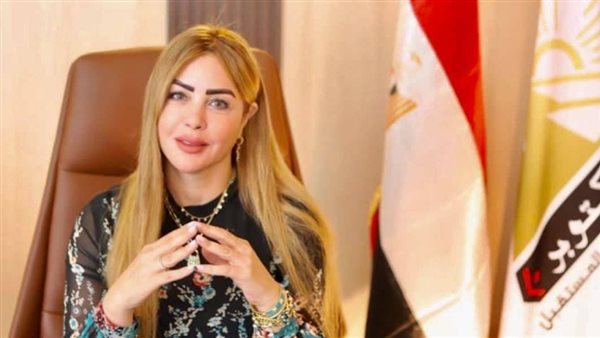 الدكتورة جيهان مديح